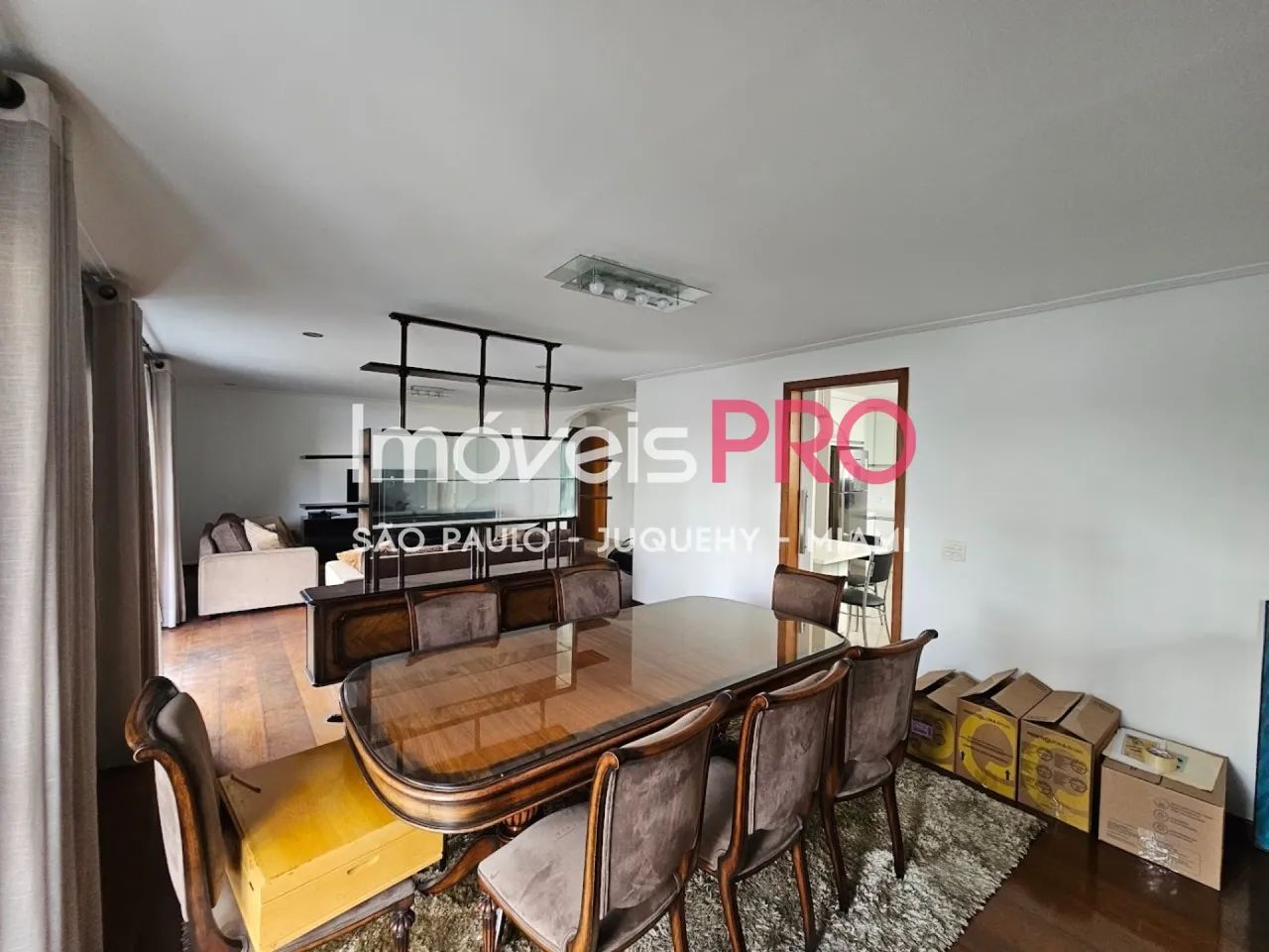 Apartamento, Brooklin - São Paulo - Foto 2