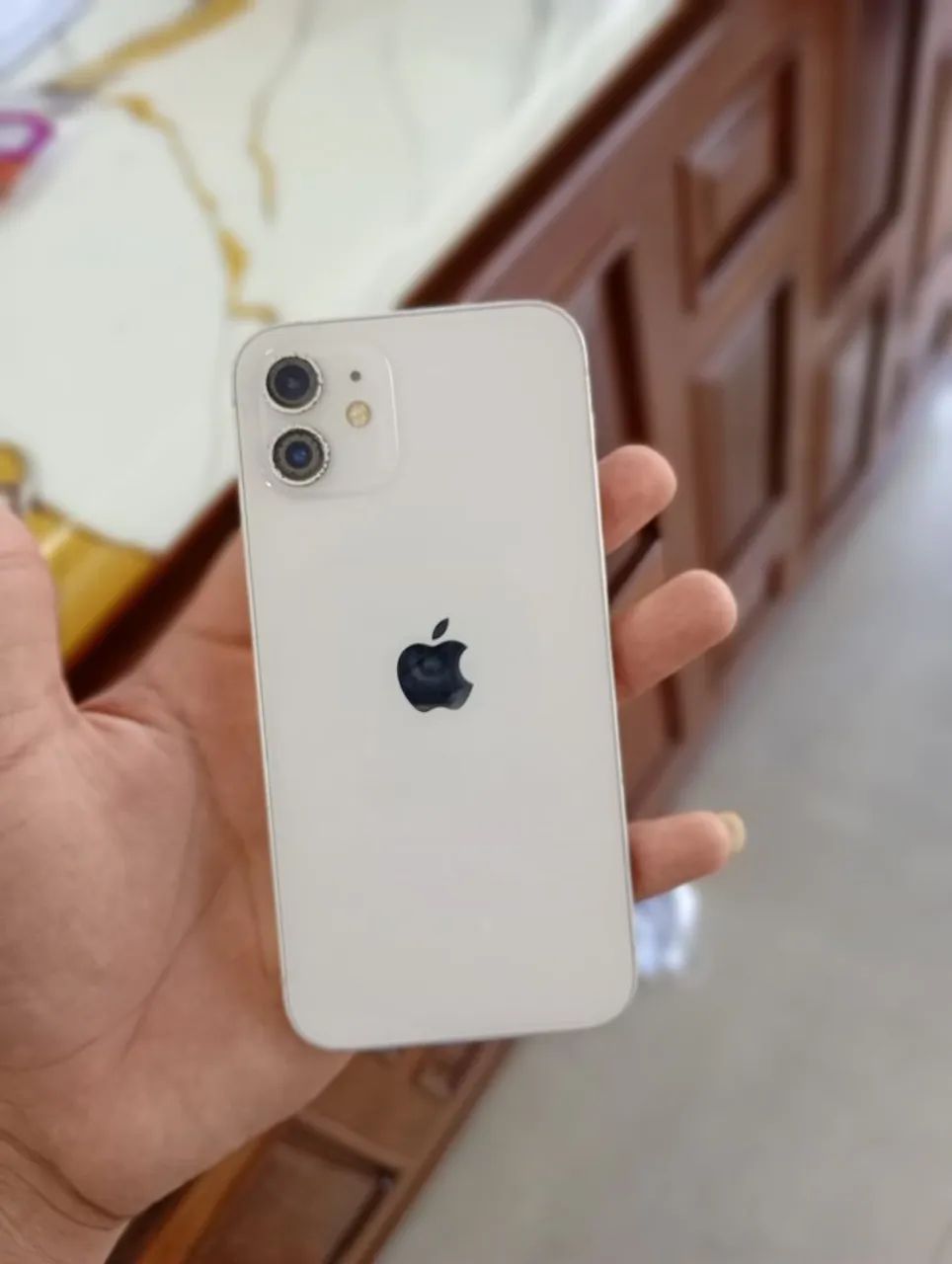 iPhone 12 64gb 100% bateria  - Foto 2