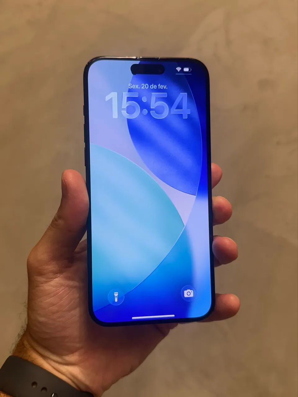 Iphone 15 Pro Max  - Foto 3