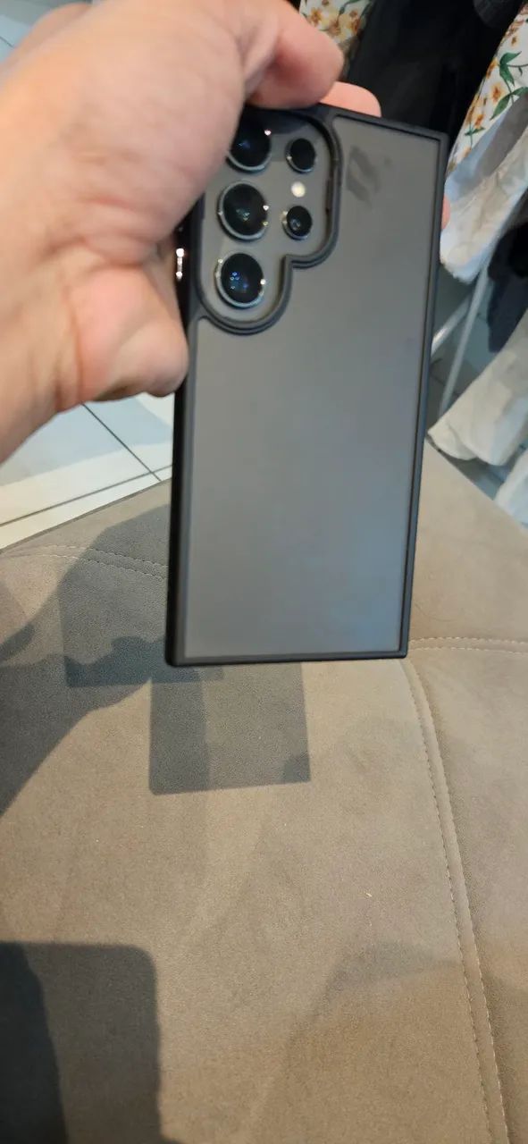 S24 ultra  - Foto 3