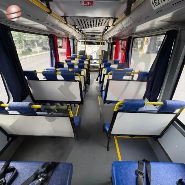 Volare Escolar V8L 2018.  - Foto 8