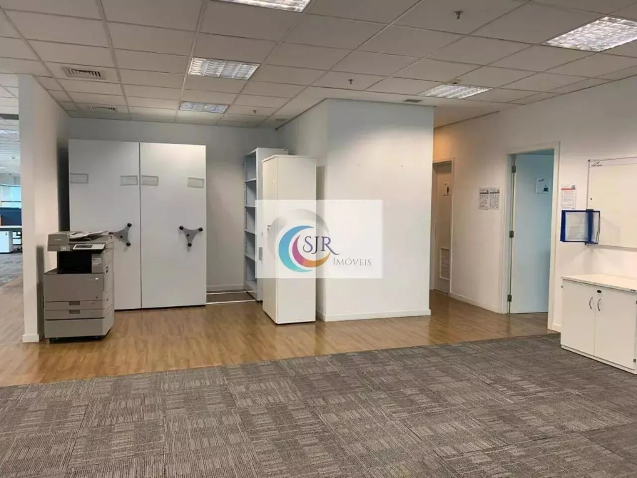 Conjunto para alugar, 246 m²  Itaim Bibi - São Paulo/SP - Foto 4