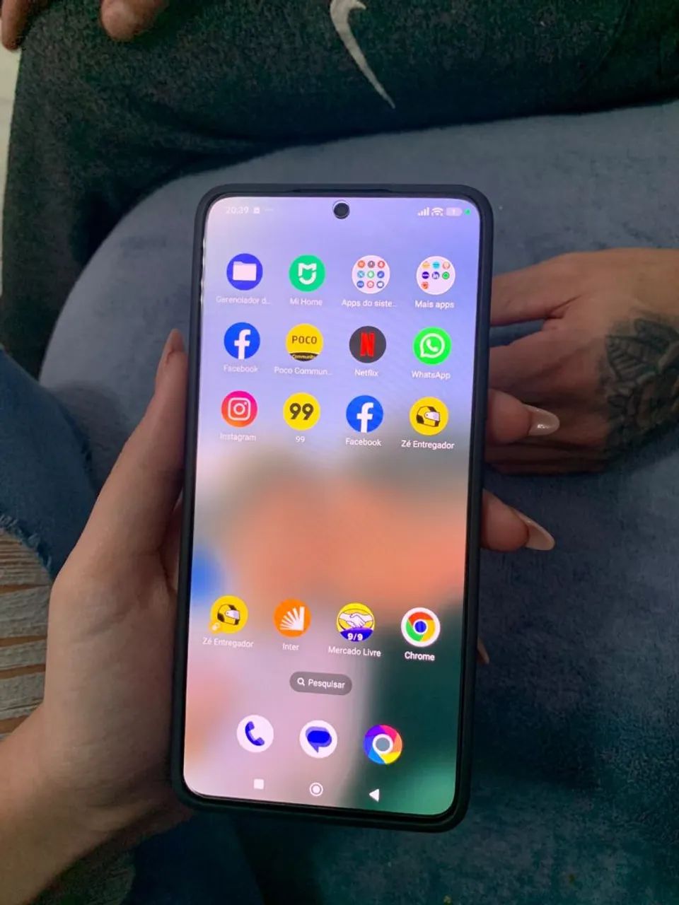 Poco X6 Pro 512gb - Foto 3