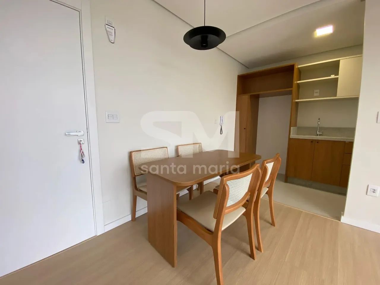 Apartamento para locação, Centro, Chapecó - SC - Foto 5