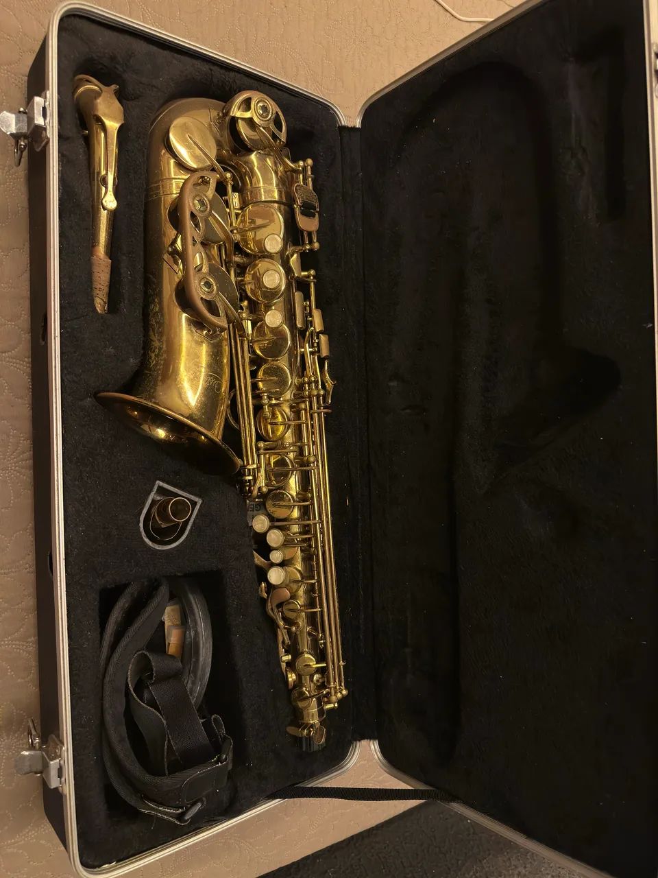 Sax alto  - Foto 2
