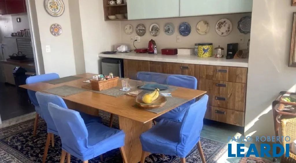 APARTAMENTO - VILA LEOPOLDINA - SP - Foto 5