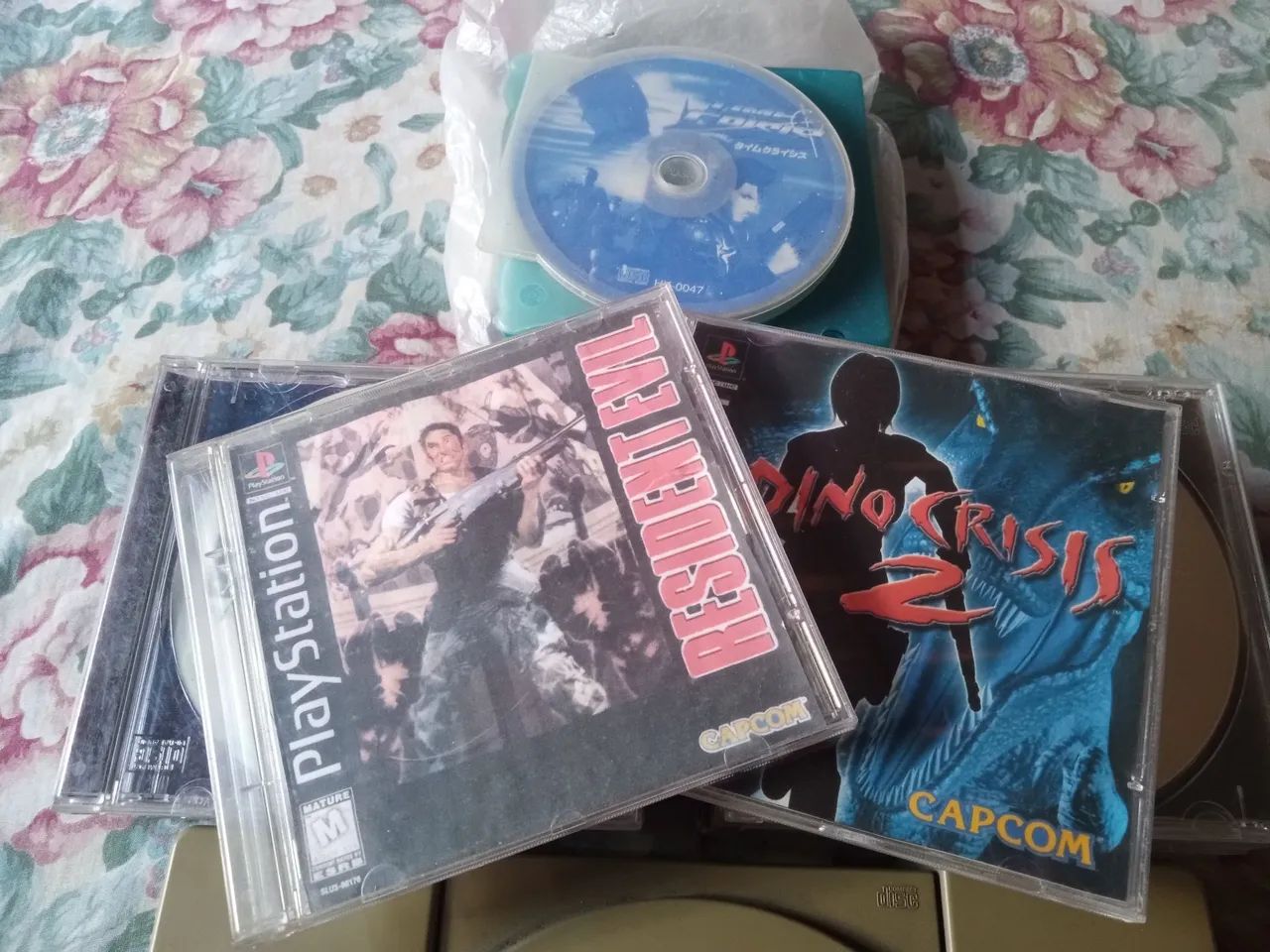Ps1. Fat - Foto 2