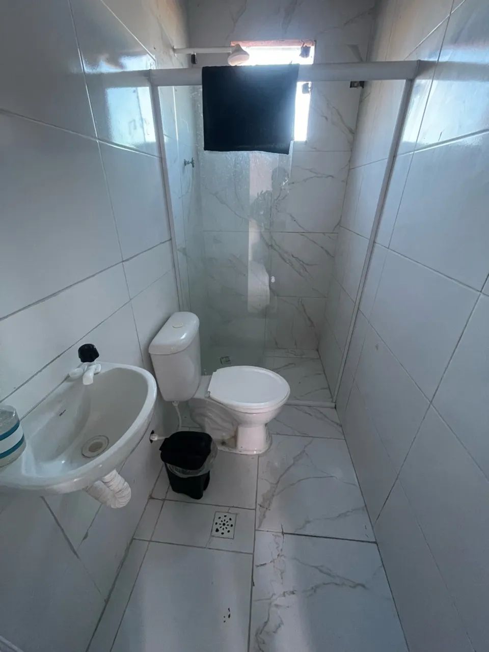 Flat com Varanda e Churrasqueira a 400m da Praia de Atalaia - Foto 4