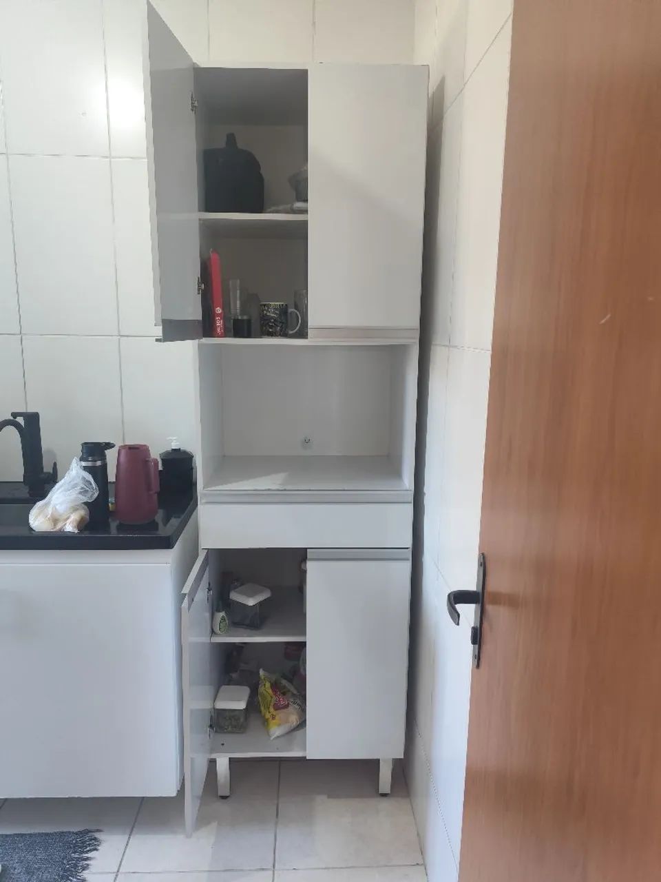 Armário de cozinha - Foto 2