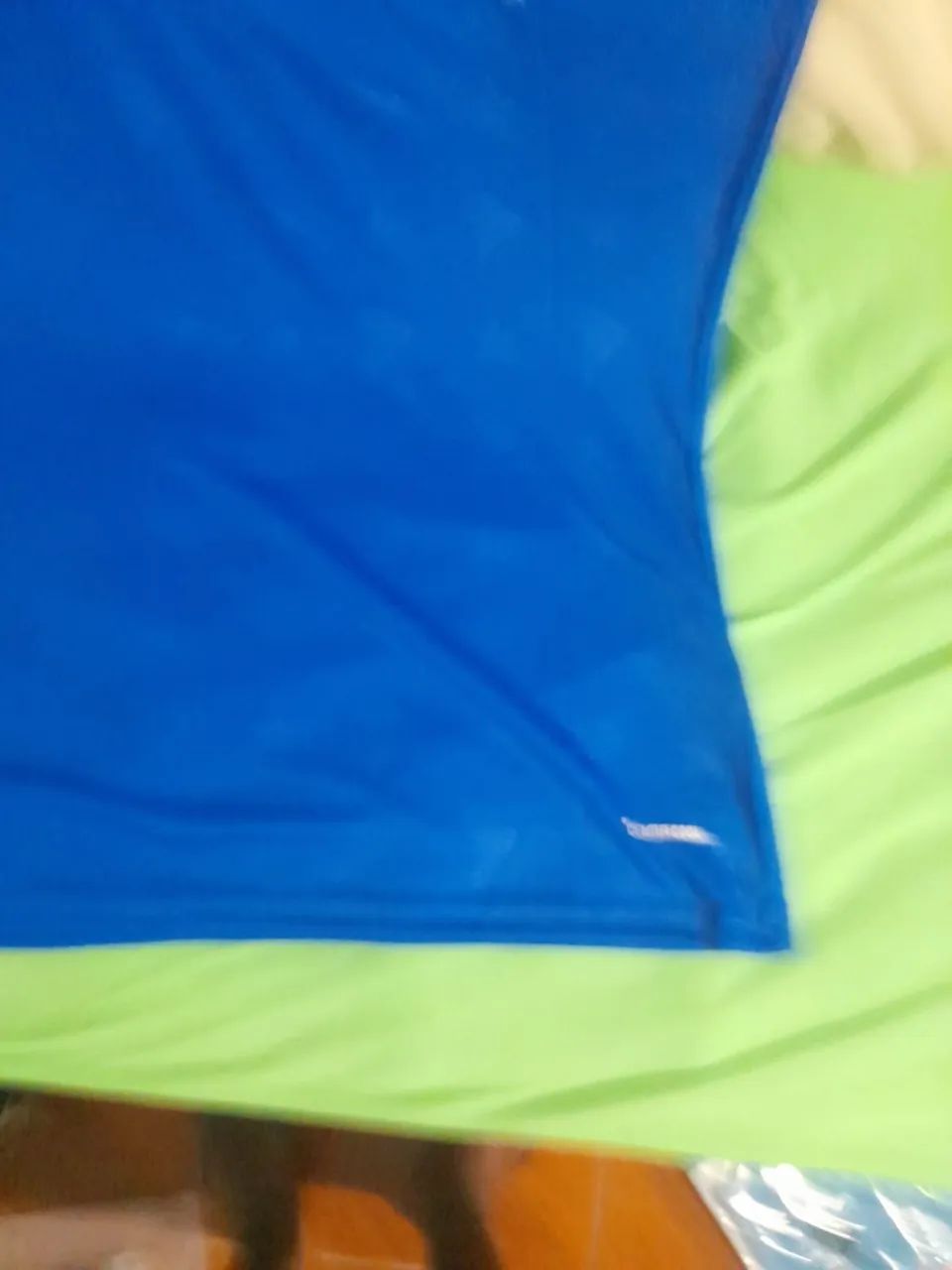 Camisa do Cruzeiro - Foto 2
