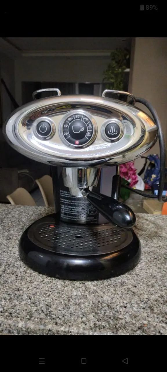 Máquina de café espresso  - Foto 4
