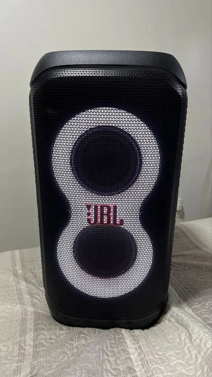 partbox 320 jbl - Foto 2