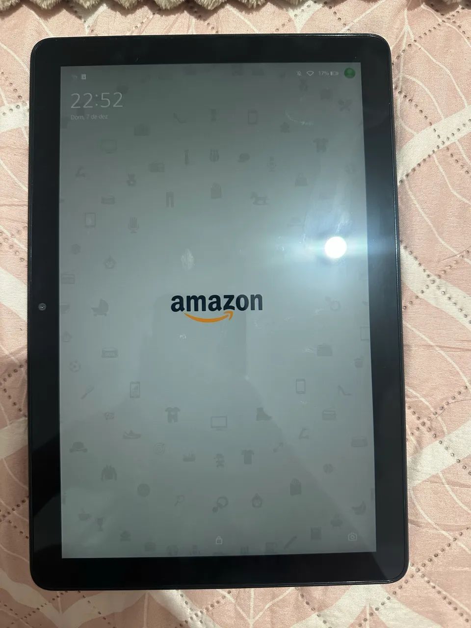 Amazon Fire HD 10 (11ª geração) - Foto 2