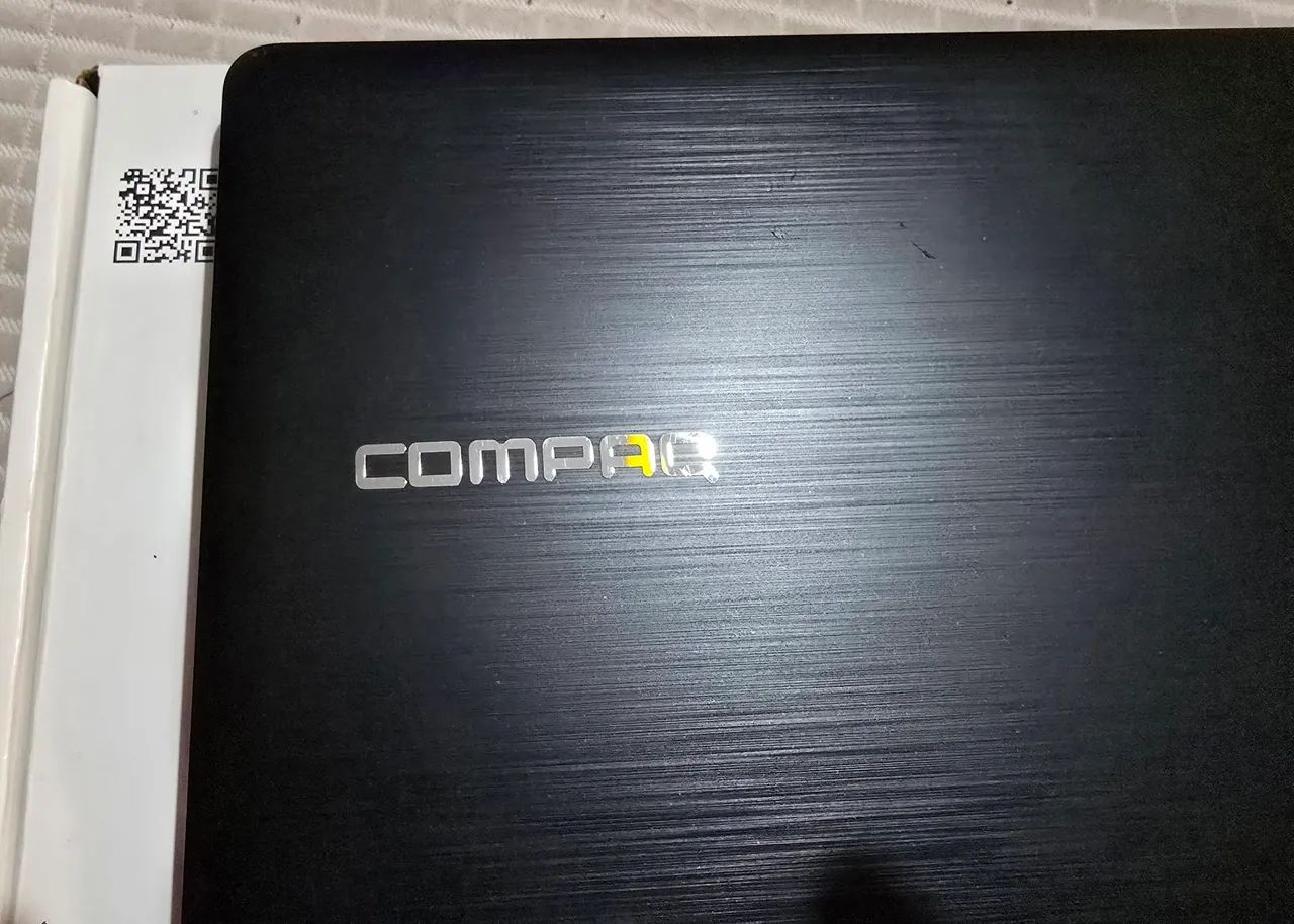 Laptop Presario Compaq i3 5a. geração  - Foto 3