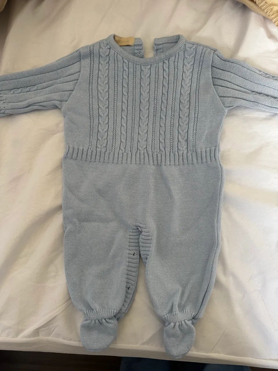 Roupas de bebê da Carters e Outras Marcas Original  - Foto 3