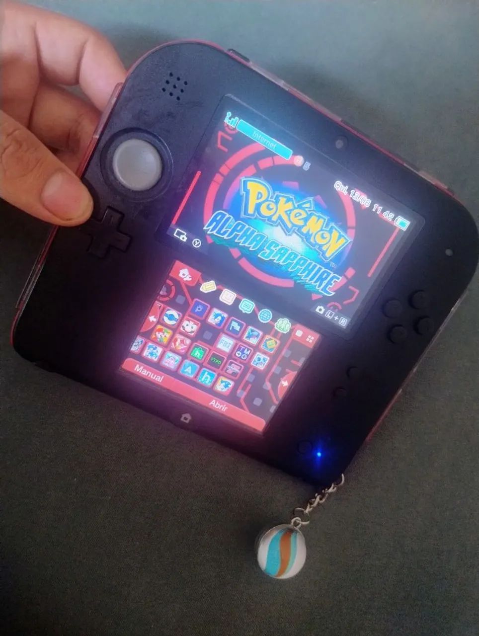 Nintendo 2ds