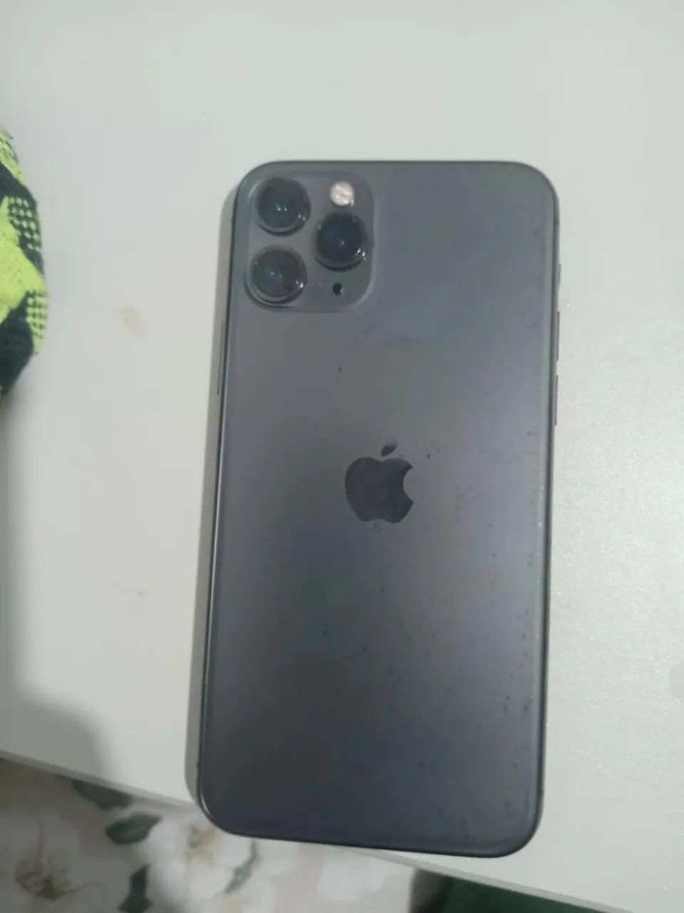 Vendo iPhone 11 Pro usado ler a desc - Foto 4