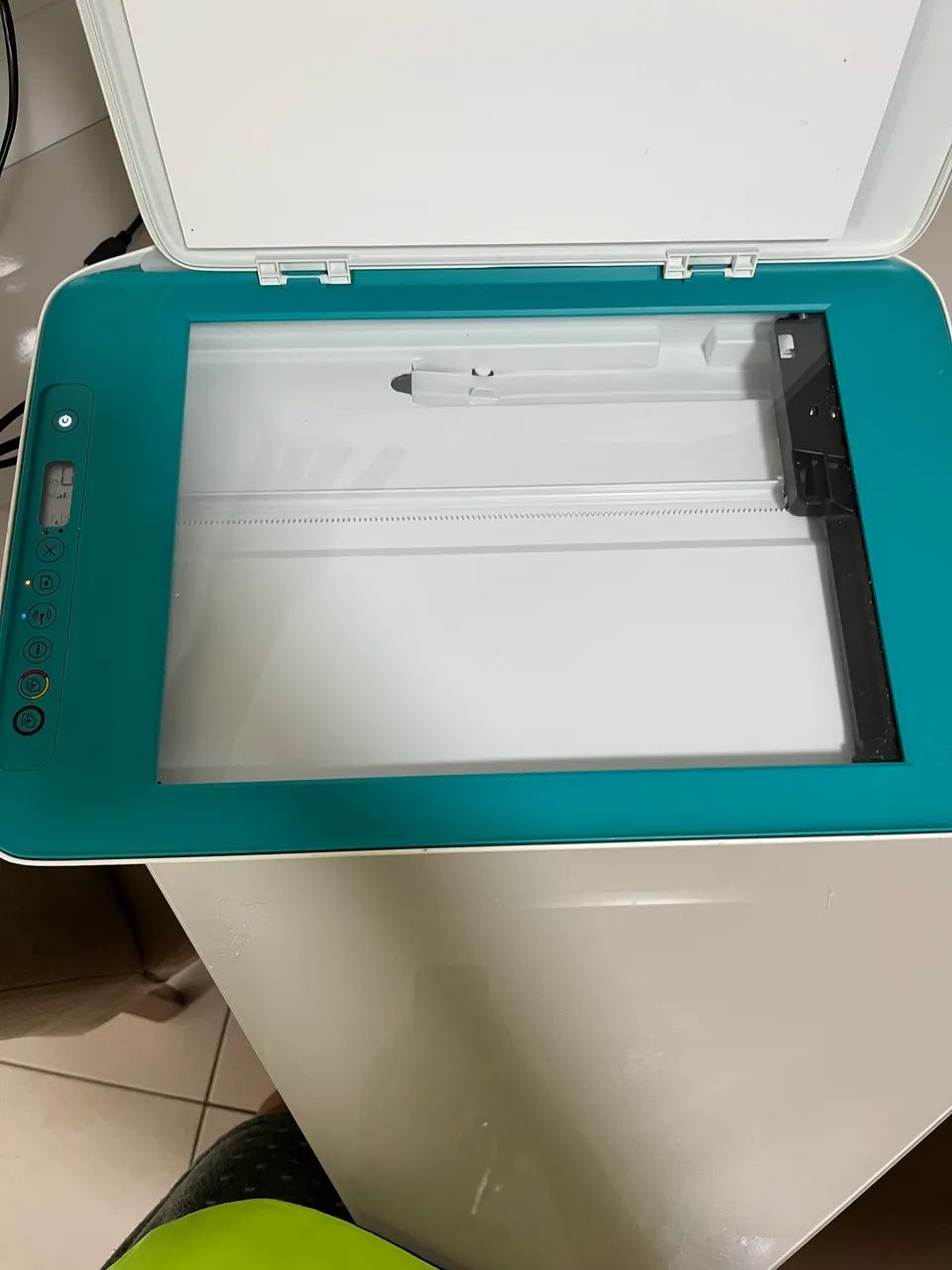 Impressora e copiadora-hp - Foto 3
