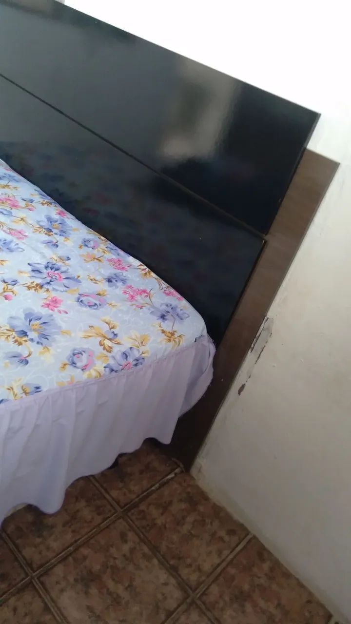 cabeceira cama  - Foto 2