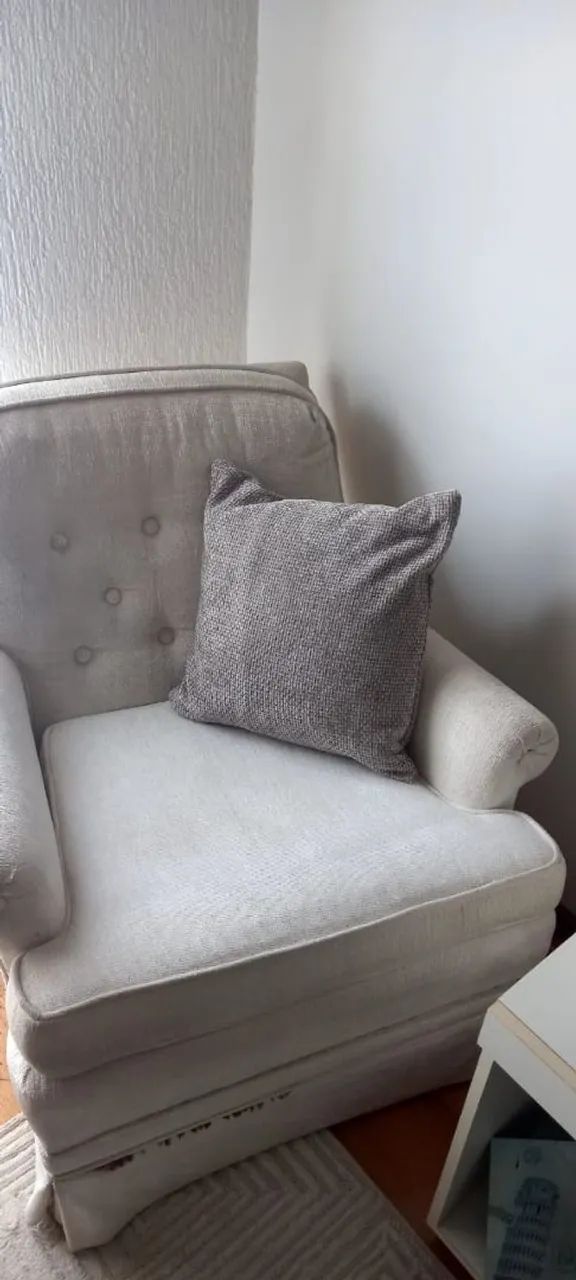 Poltrona de Quarto 