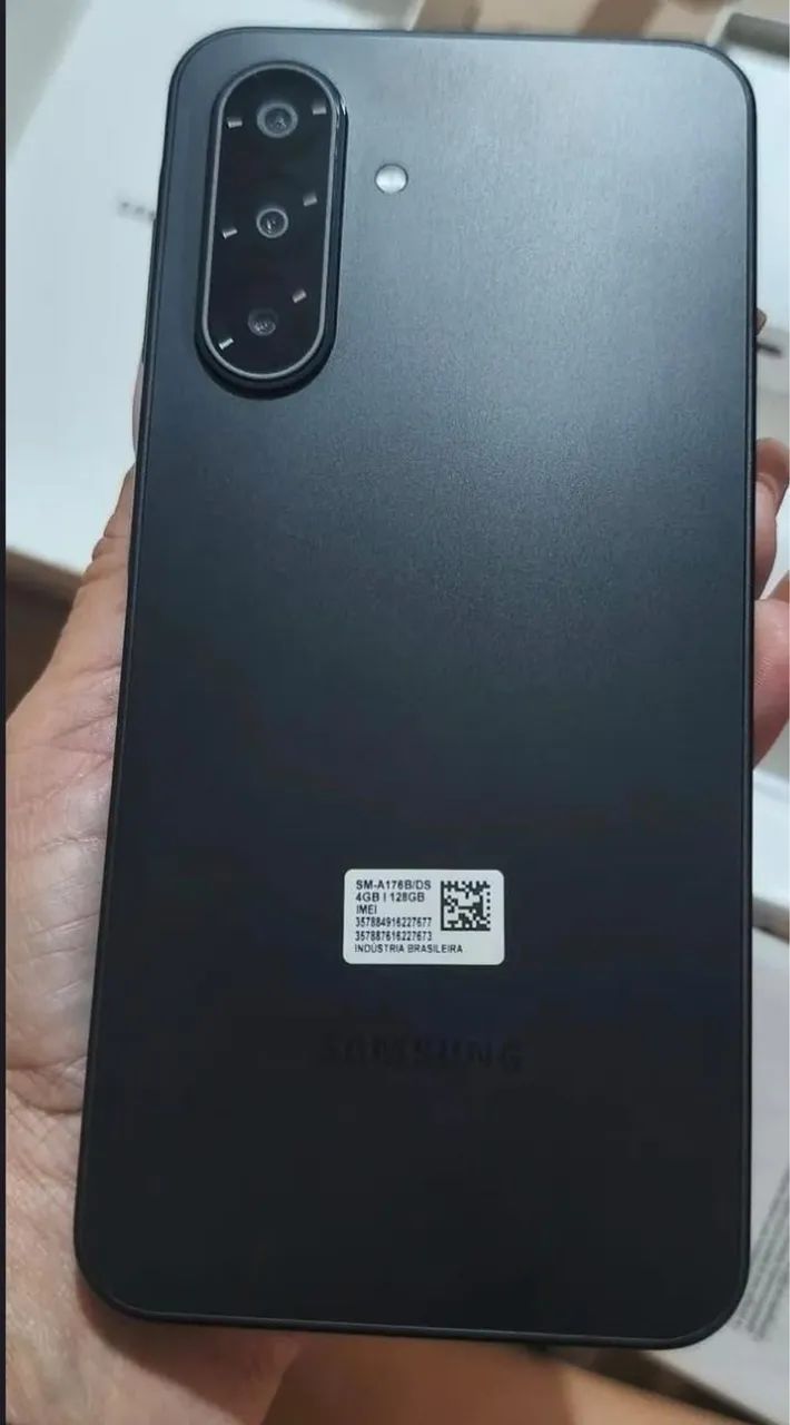 Samsung Galaxy A17  - Foto 5