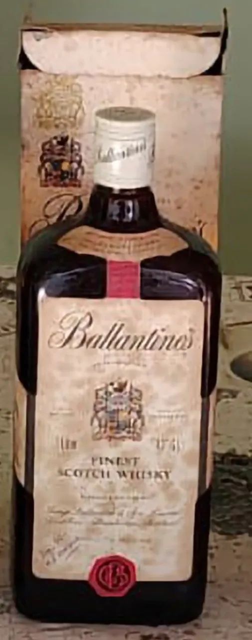 Coleção de Whisky  - Foto 4