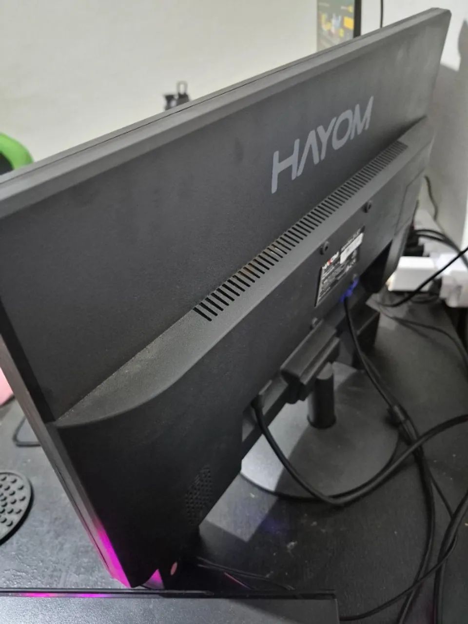 Monitor Hayom MO6003 de 21,5 - Foto 3