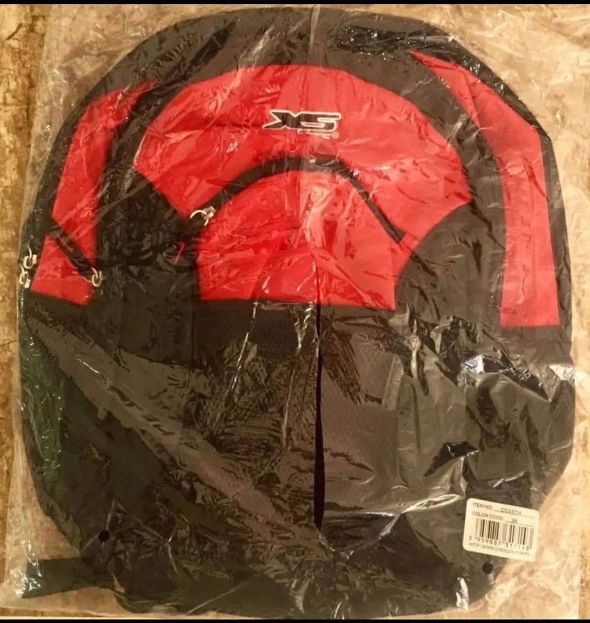 Mochila  - Foto 2