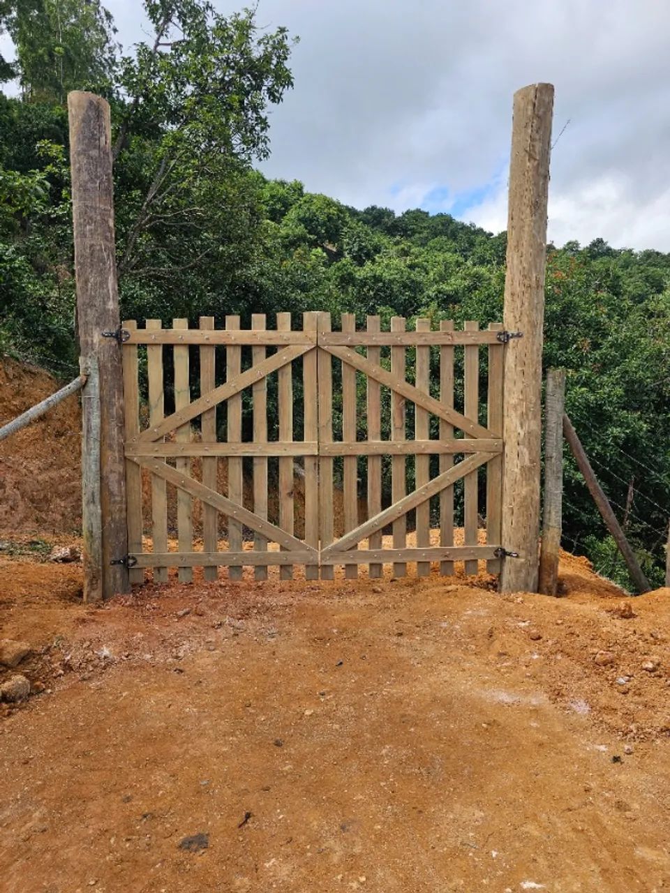 Terreno 845m2 - Foto 4