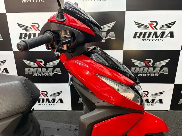 Elite 125 2025 - Foto 2