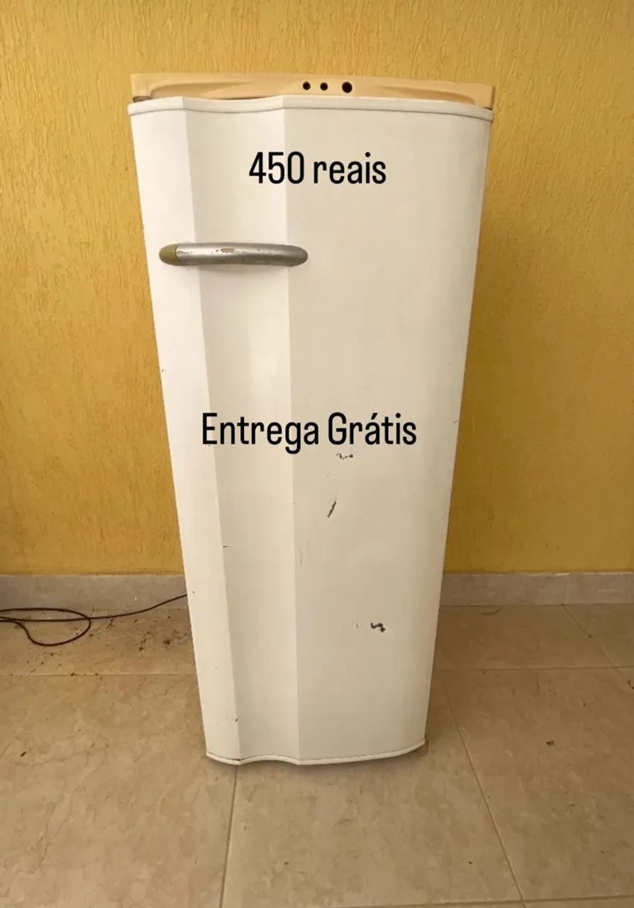 Geladeira