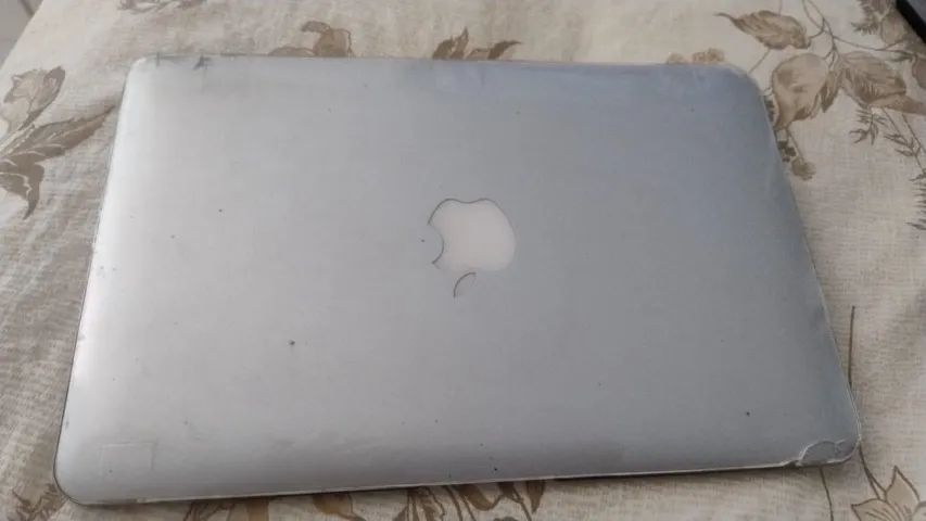 Mackbook Air da Apple de 11 polegadas  
