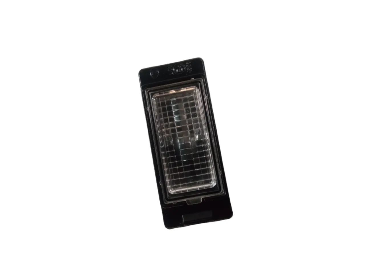 Luz De Placa Tracker Lt 2021  - Foto 3