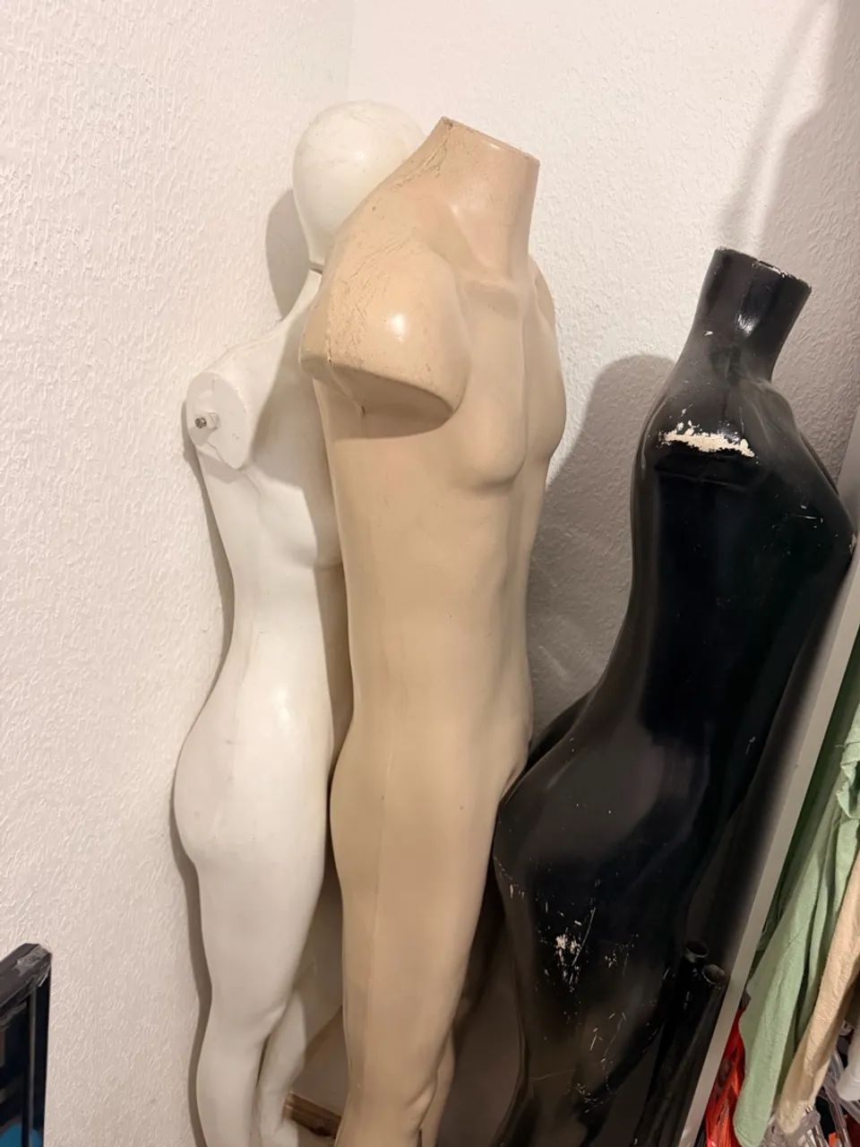 Manequim  - Foto 4