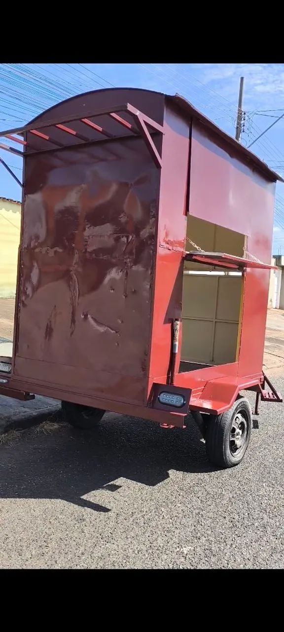TRAILER ZERO