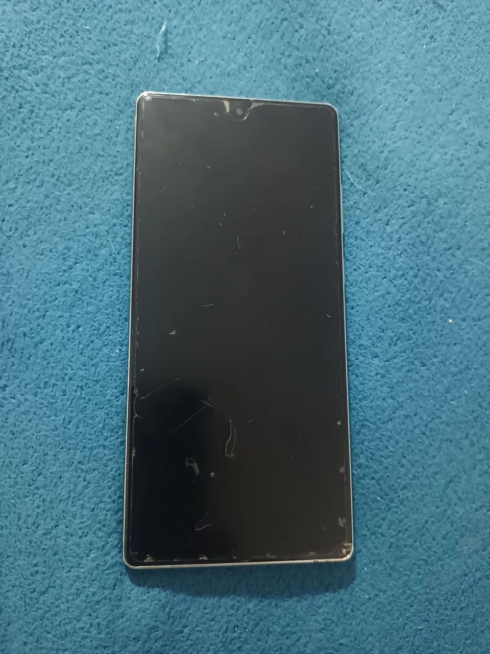 Vendo celular 