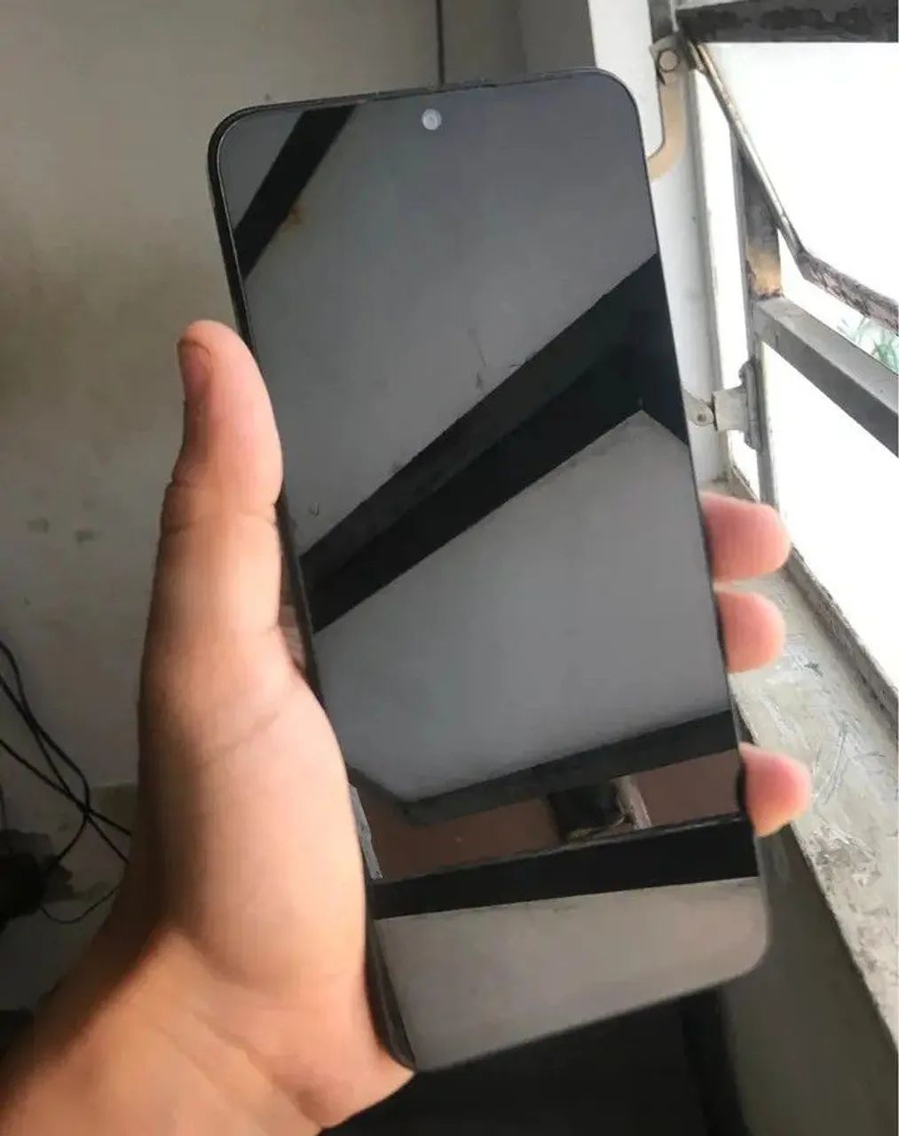 Redmi 14c 256gb segunda mão  - Foto 2
