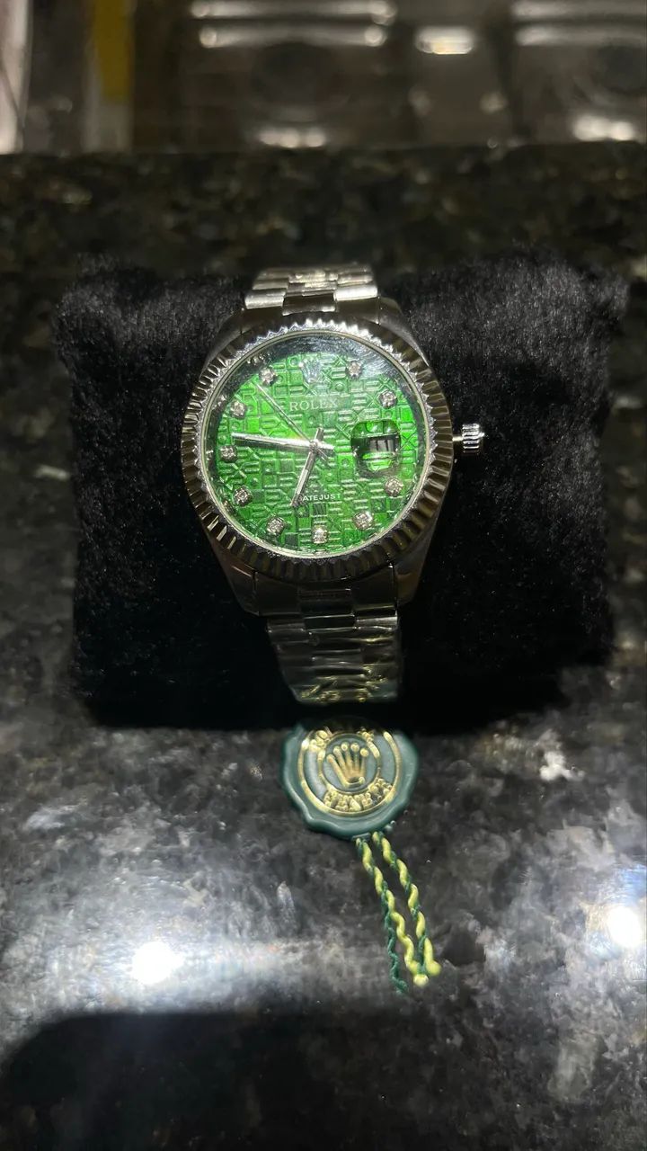 Relógio Rolex  - Foto 4