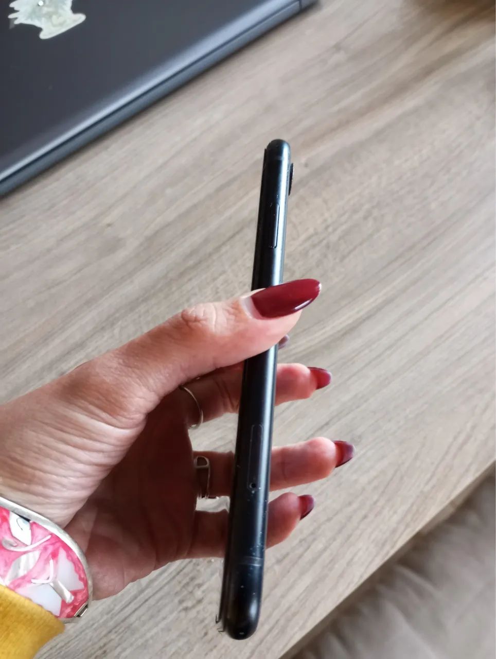 iPhone XR 128GB ( usado)  - Foto 2