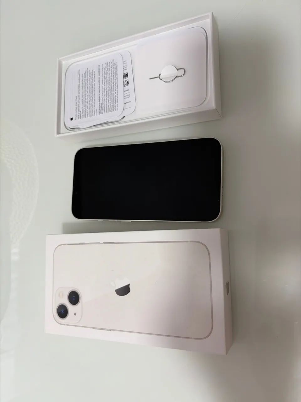 iPhone 13 Semi Novo  - Foto 5