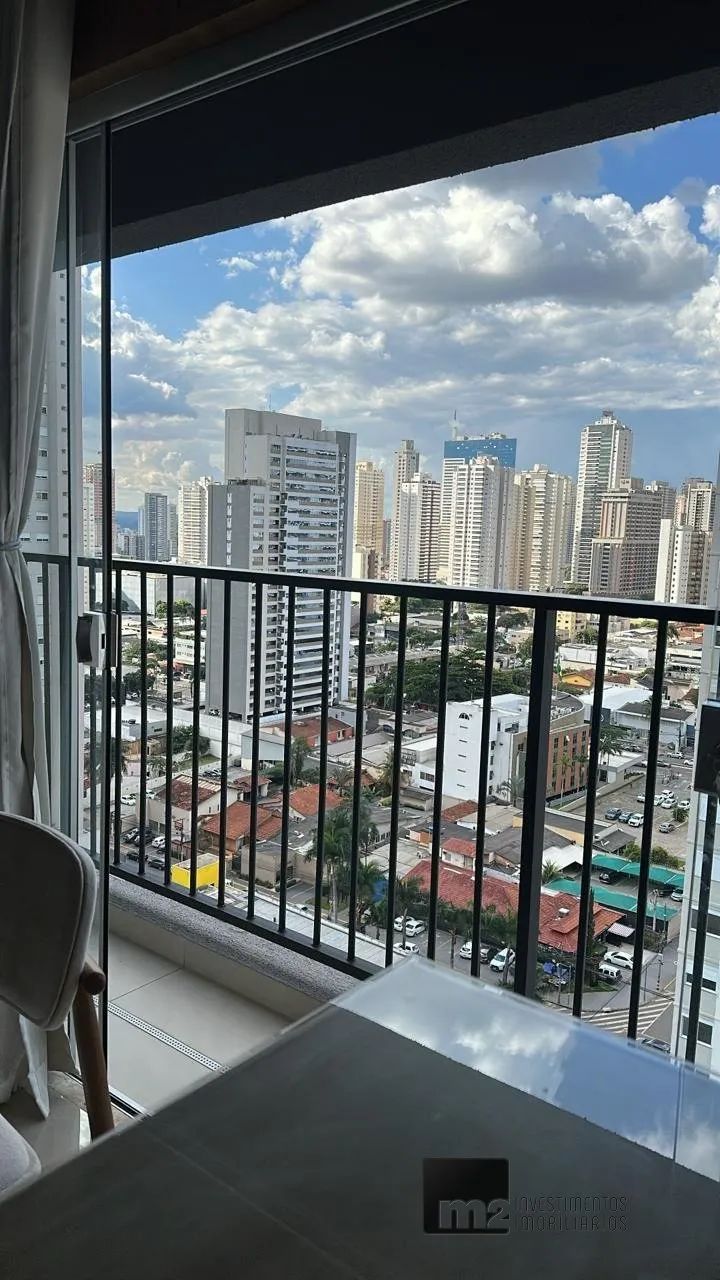 Apartamento de 2 Quartos no setor Bueno - Foto 5