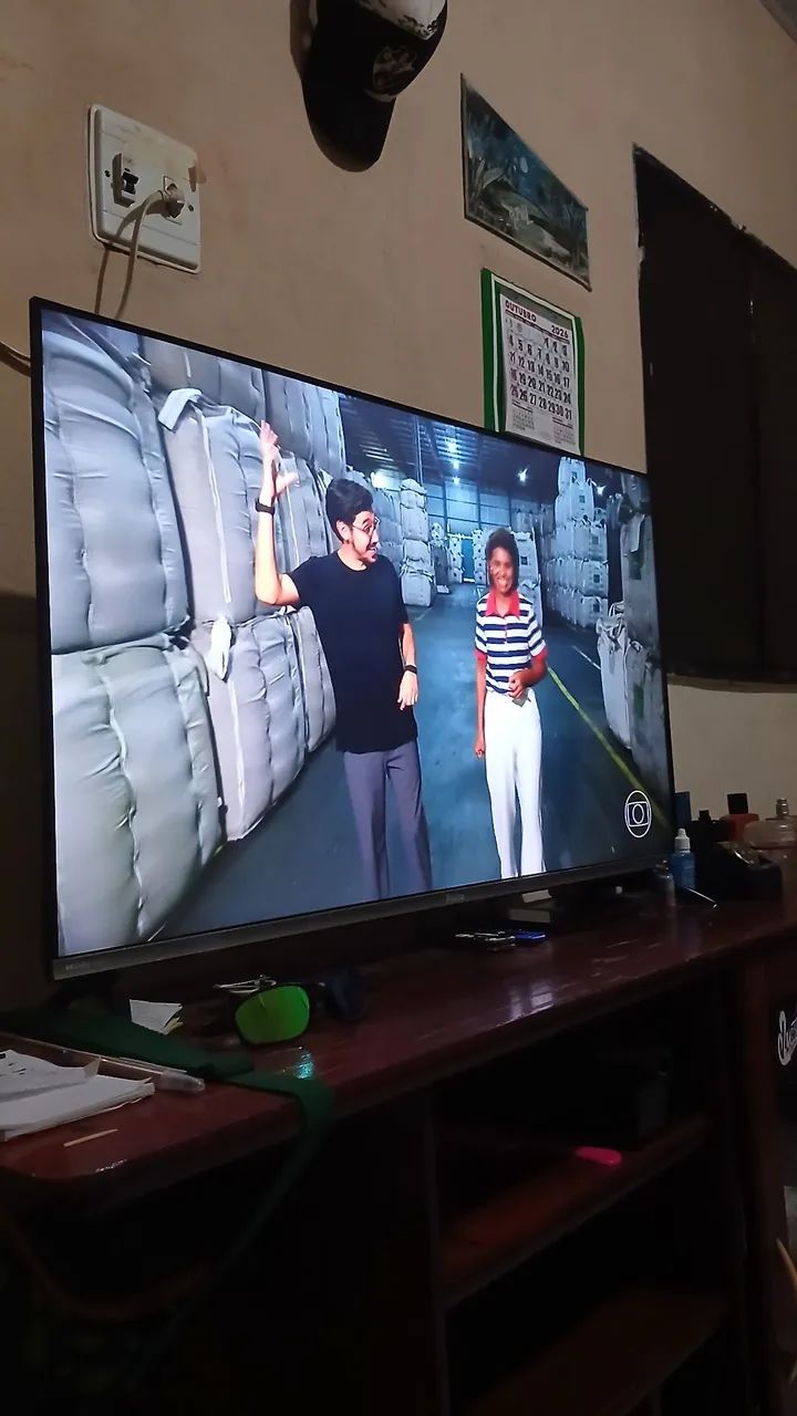 Tv smart 41 polegadas philco 