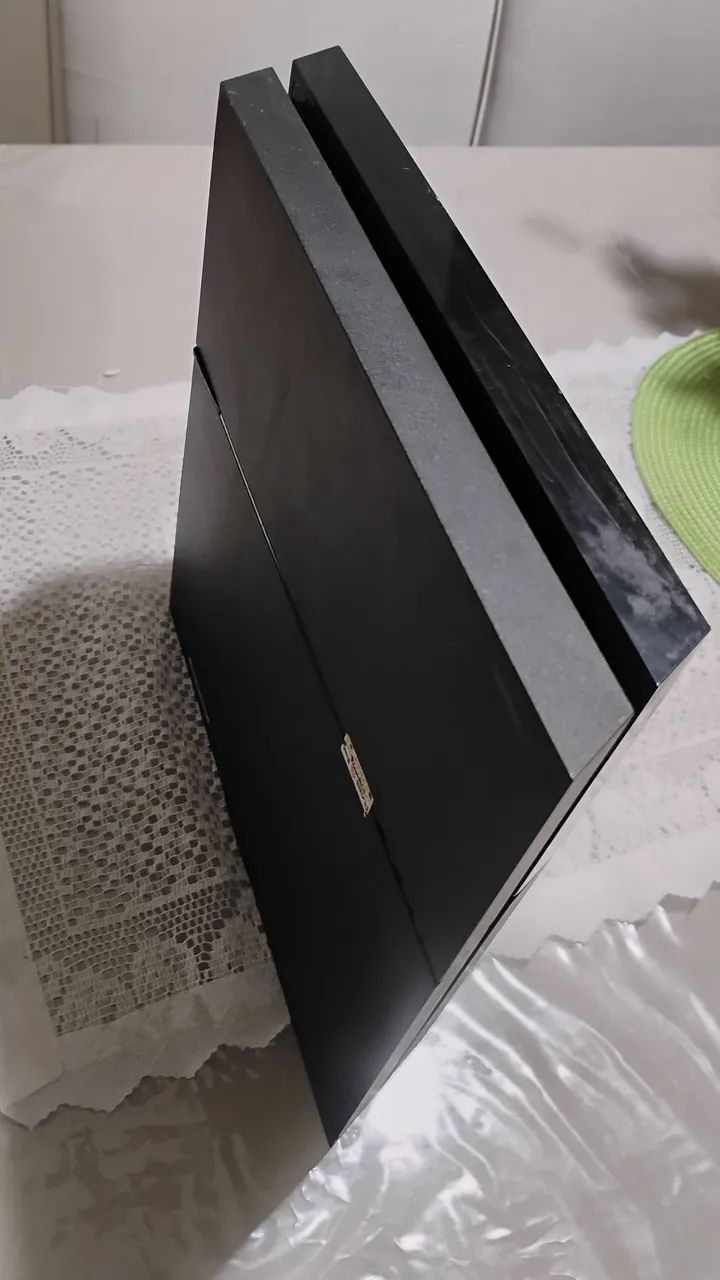PlayStation 4 fat  - Foto 2