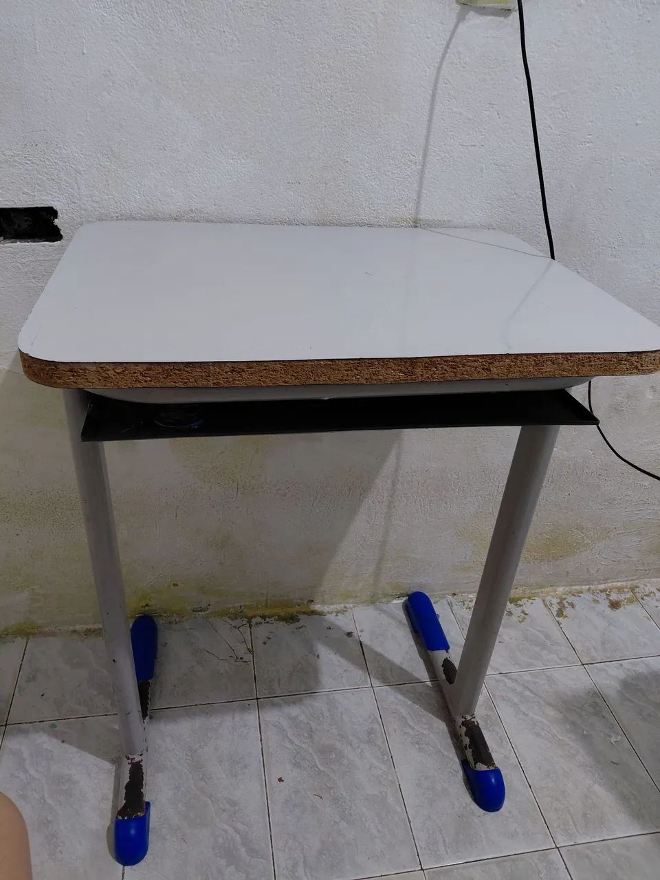 Mesa para estudar 