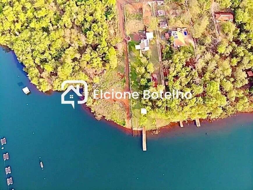 Terreno à venda, CONJUNTO ALVORADA - Uberlândia/MG - Foto 4