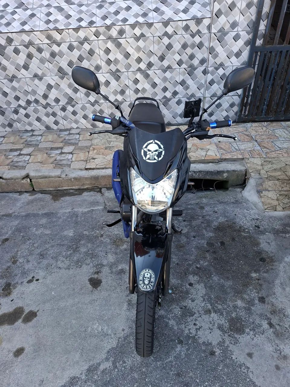 TVS 110I  - Foto 2