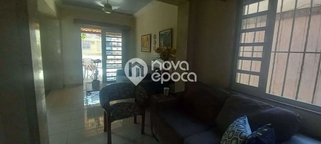 Todos os Santos | Casa 4 quartos - Foto 4