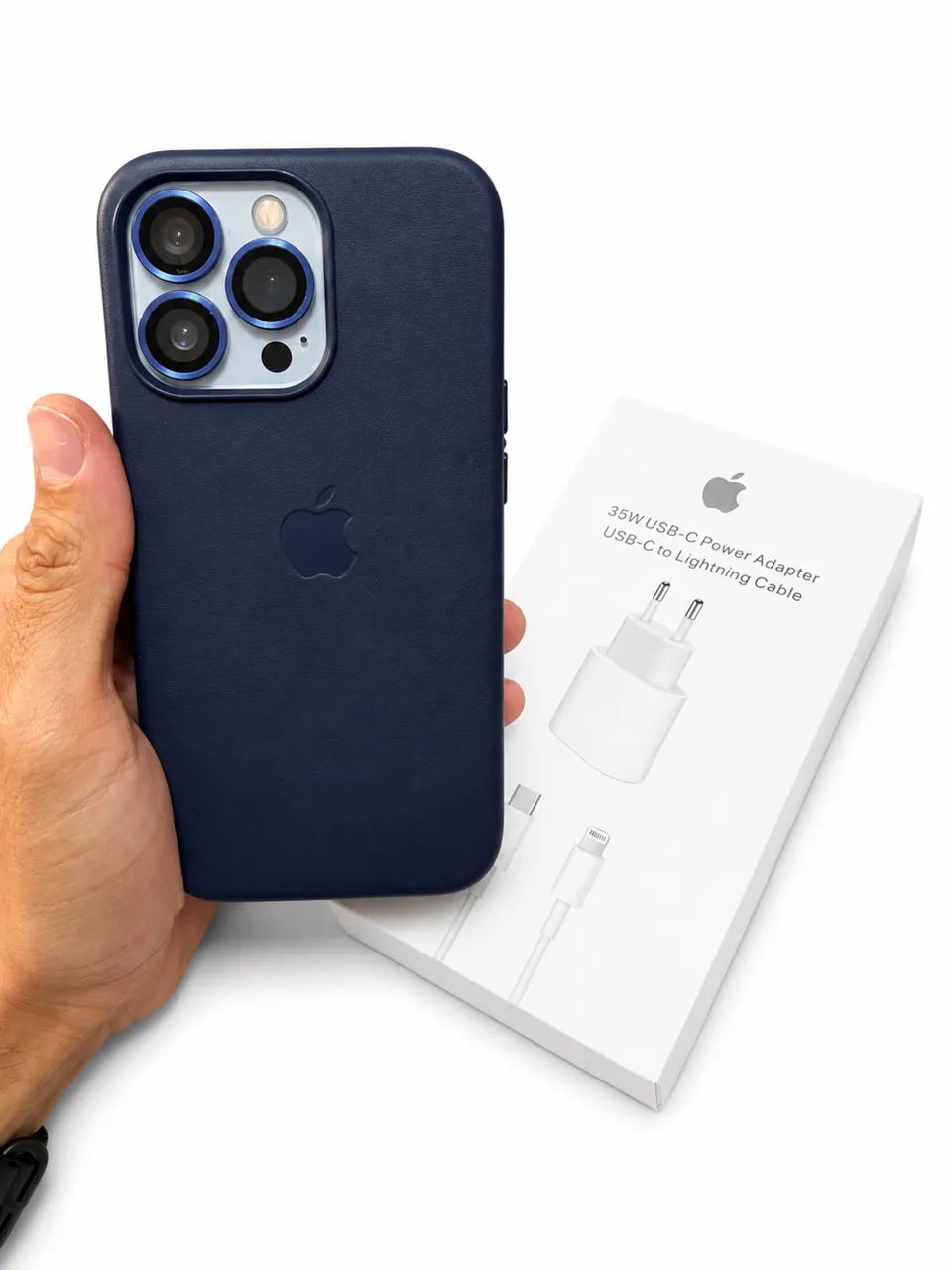 iPhone 13 Pro 128GB - Foto 3
