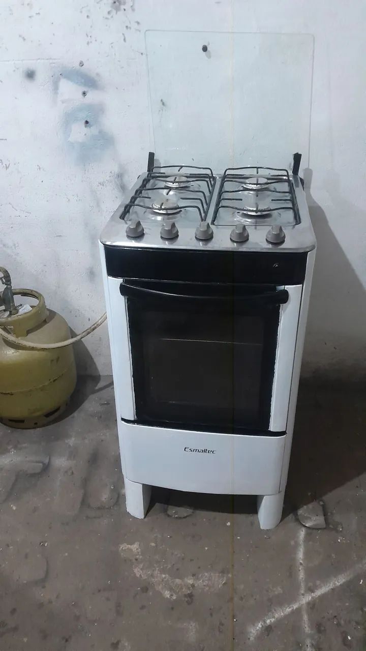 Fogão  - Foto 5