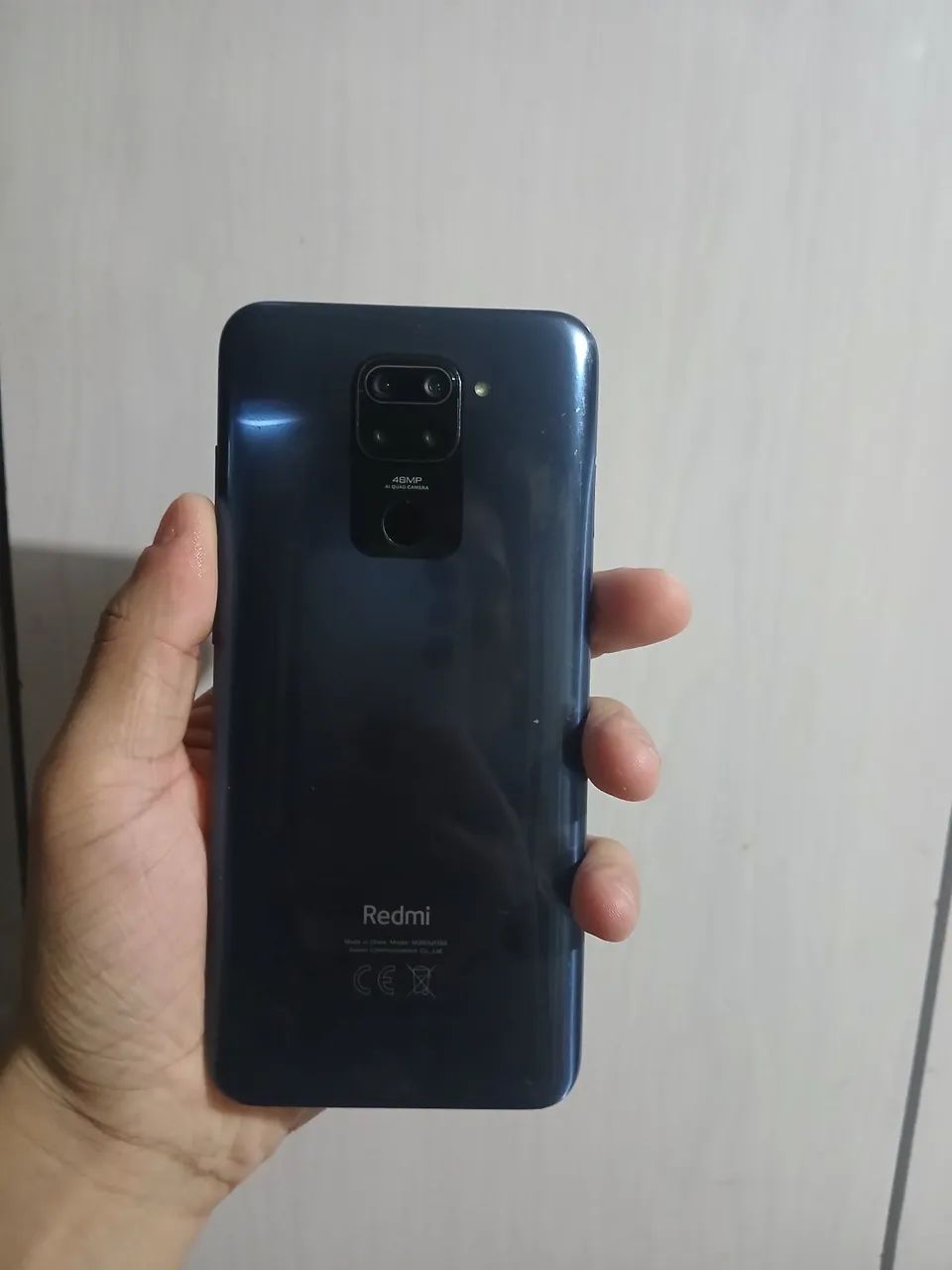 REDMI NOTE 9 | 64GB - Foto 2